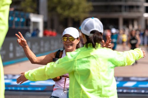 MARATONA DI SYDNEY| 42K 2024